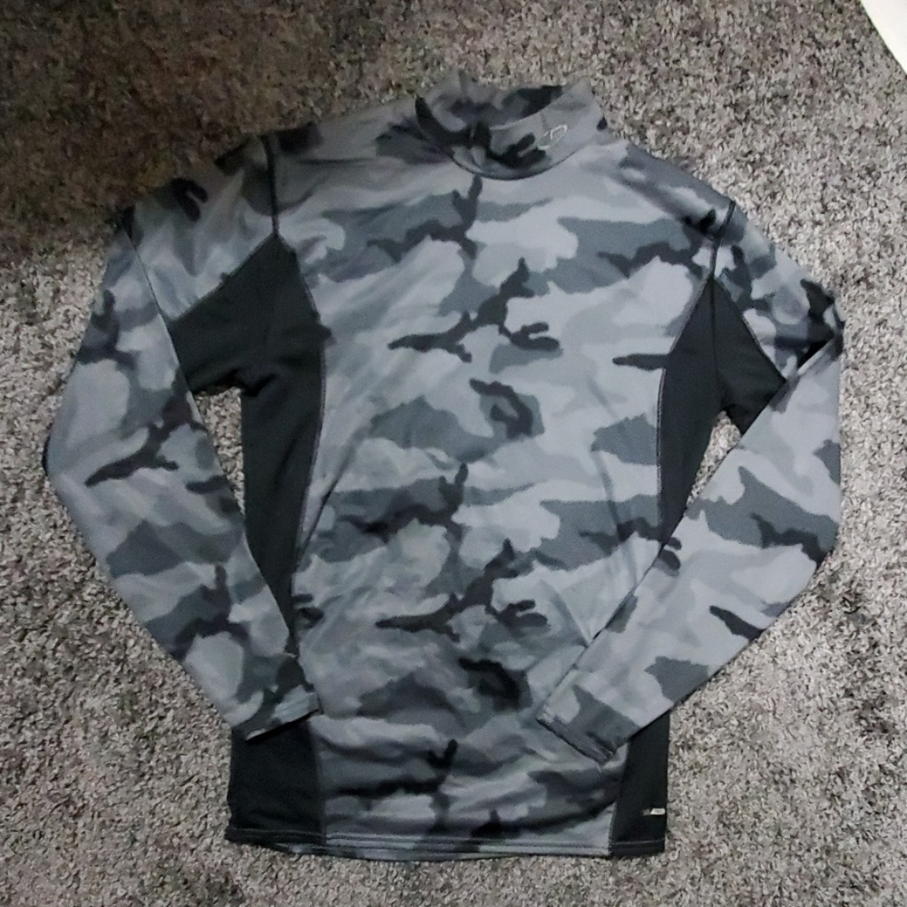 Champion sports shirt